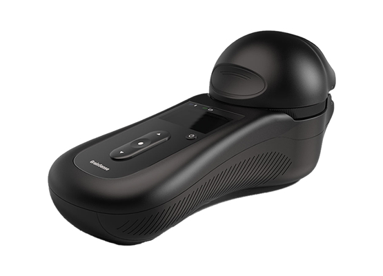GrainSense Go V.2 анализатор – изглед 3